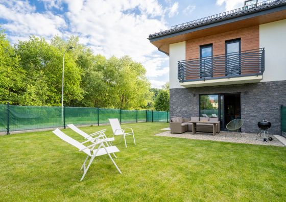 Apartament rodzinny Blisko Szlaku w Sosnówce w Karkonoszach