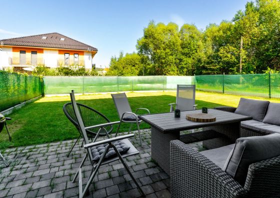 Apartament rodzinny Blisko Szlaku w Sosnówce w Karkonoszach