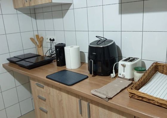 Willa Górskie Zacisze Borowice