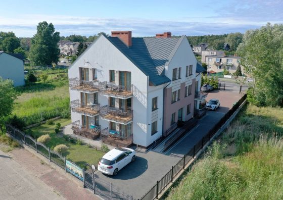 Royal Apartamenty Jastarnia