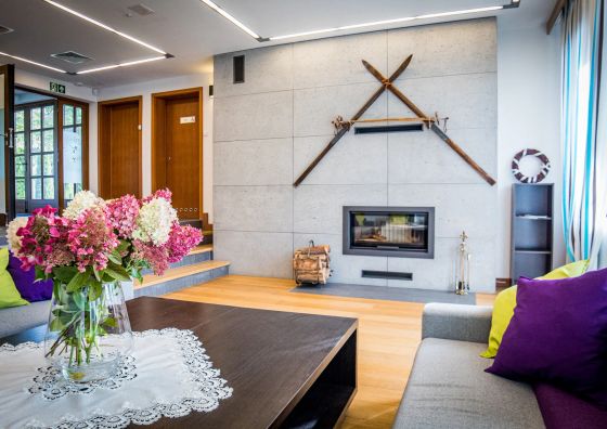 Apartamenty Połoniny Szczawnica