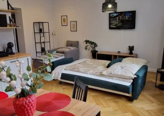 Apartament Cyprys Kudowa-Zdrój