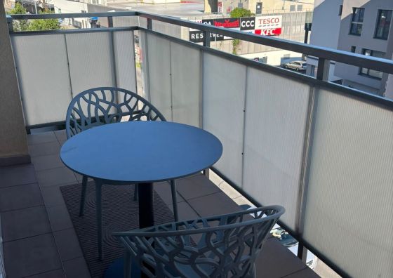APARTMENT A&D Monaco