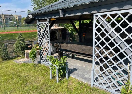 Apartamenty i Pokoje DIMAN Mrągowo