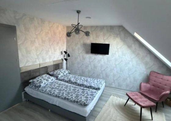 Apartamenty i Pokoje DIMAN Mrągowo