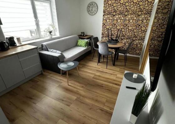 PREMIUM Apartament u Hanki i Janka Powroźnik