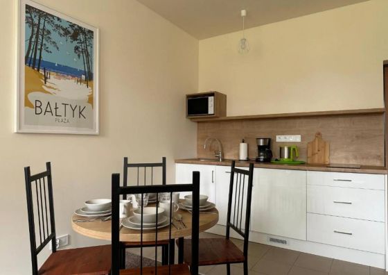 Amarit apartamenty Dziwnów