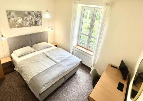 Amarit apartamenty Dziwnów