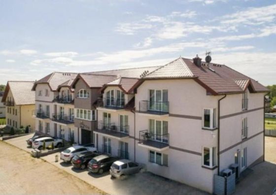 Holiday Home Resort & Spa Jarosławiec