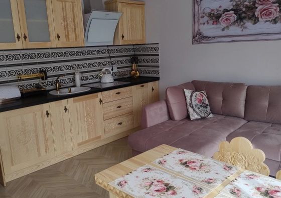 Apartament Różany Szklarska Poręba
