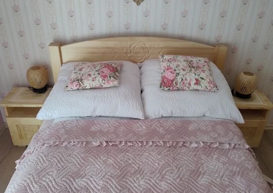 Apartament Różany Szklarska Poręba