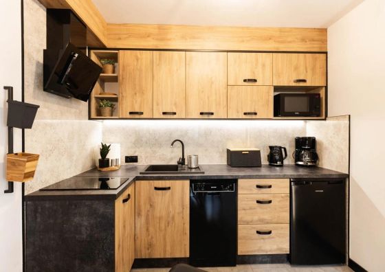 Apartamenty Pod Czarnym Bocianem Kudowa-Zdrój