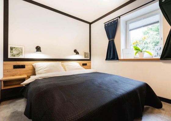 Apartamenty Pod Czarnym Bocianem Kudowa-Zdrój