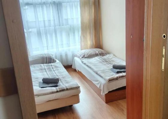 Villa Aqua  Międzyzdroje
