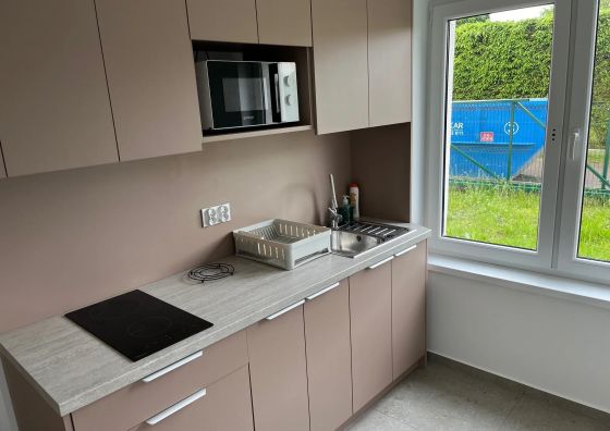 Pokoje Świerkowa 5 Ustronie Morskie