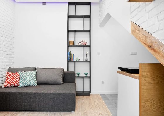 Apartament Cappucino