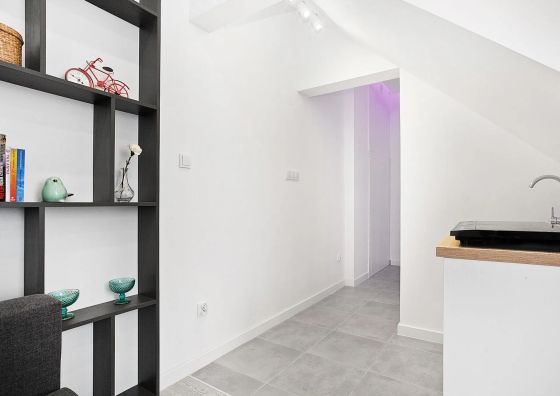 Apartament Cappucino