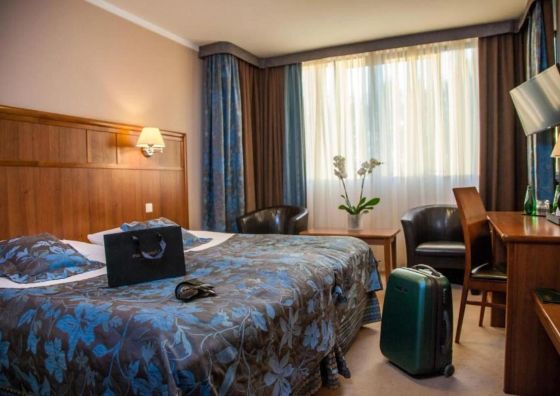 Hotel Farmona Business & Spa Kraków