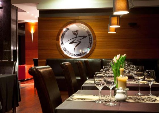 Hotel Farmona Business & Spa Kraków