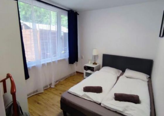 Ośrodek Wypoczynkowy Zakątek Kąty Rybackie -Apartament