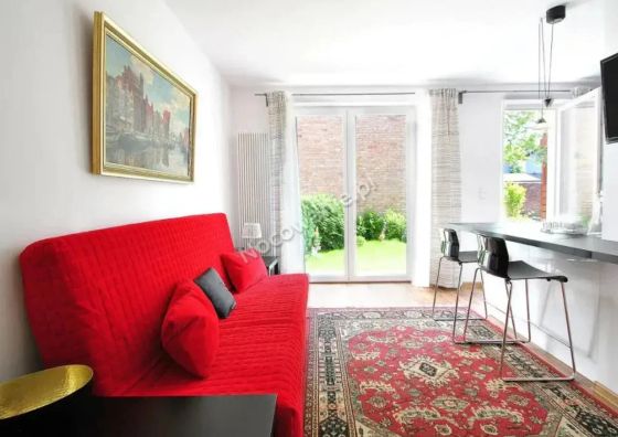 Apartamenty Morska Bryza Ustka
