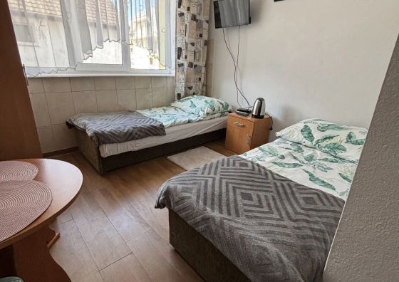 Morska Fala Darłówko