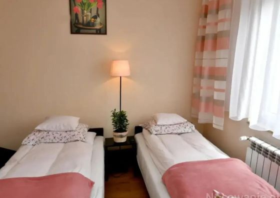 Apartamenty Weekend Zator