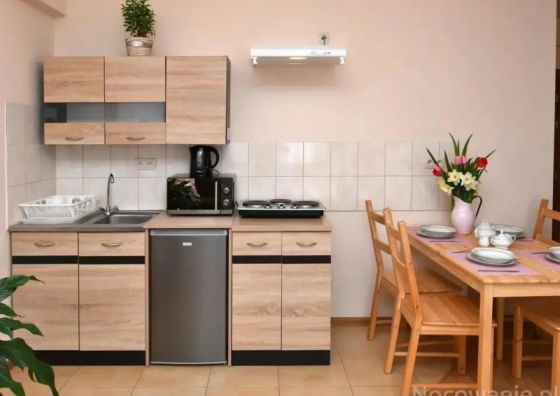 Apartamenty Weekend Zator