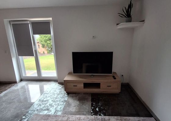Apartament Alicja Chmielno