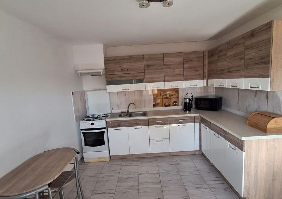 Apartament Alicja Chmielno