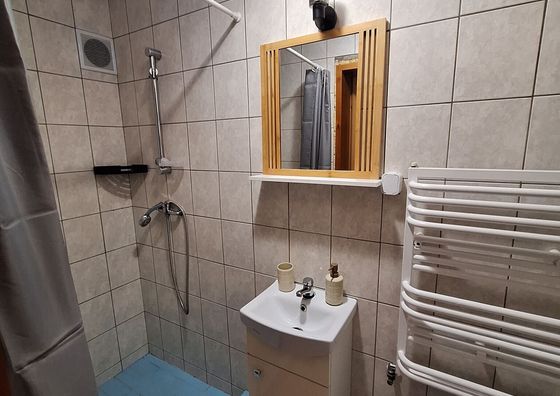 Apartament Alicja Chmielno