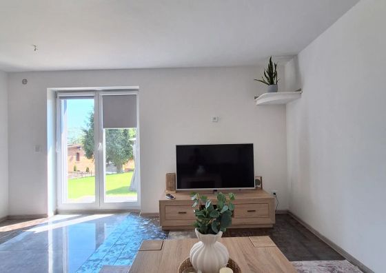 Apartament Alicja Chmielno