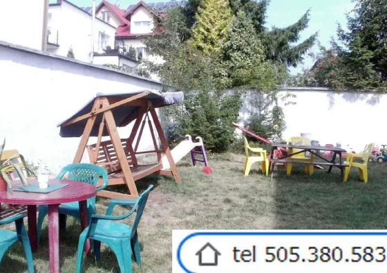 Pokoje morze Darłowo