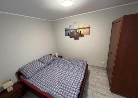 Apartamenty na Źródlanej Stężyca