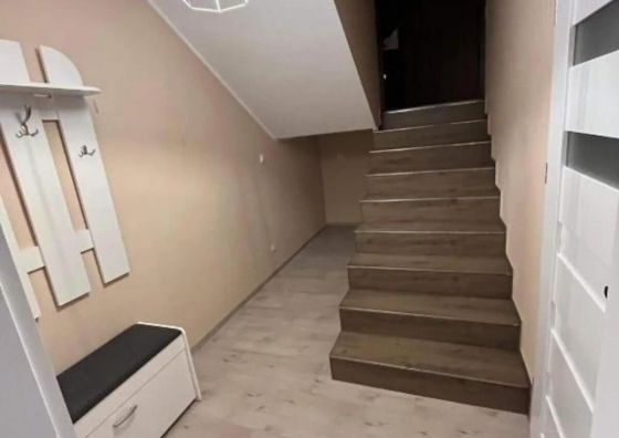 Apartamenty na Źródlanej Stężyca