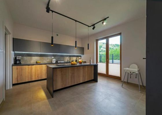 Domki i Apartamenty Nad Wodospadem Szczawnica
