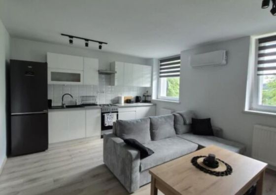 Apartament Sowi Zakątek Jugów