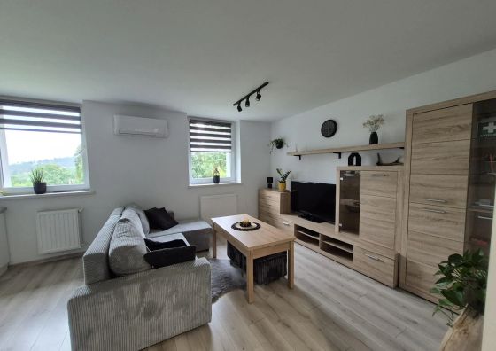 Apartament Sowi Zakątek Jugów