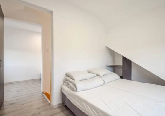 Apartamenty Perydot Chłopy