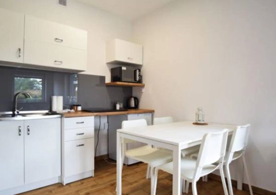 Apartamenty Perydot Chłopy