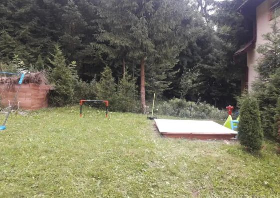 Gościniec pod Majerzem Niedzica