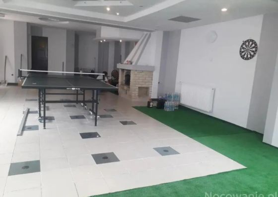 Gościniec pod Majerzem Niedzica