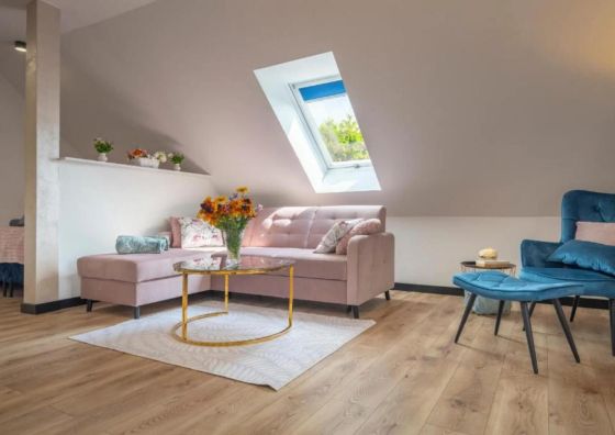 Apartament  Lot Szybowcem Jeżów Sudecki