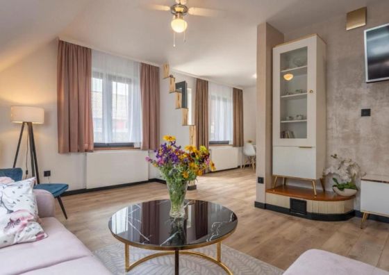 Apartament  Lot Szybowcem Jeżów Sudecki