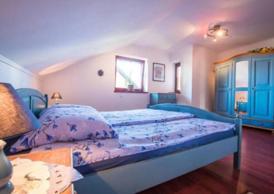 Apartamenty Mateus Łeba