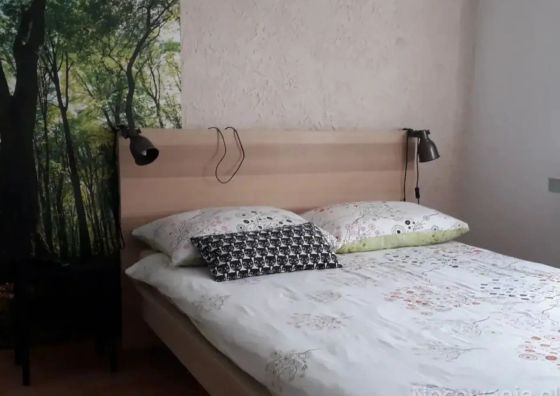 Pokoje Gościnne Brzozowa Łeba