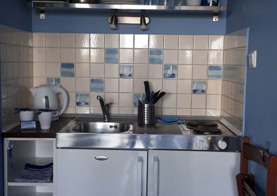 Katarina Beach Apartments Puck