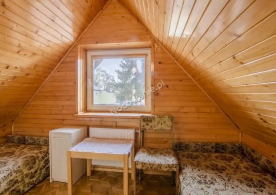 Pokoje Gościnne Elżbieta Krynica Morska