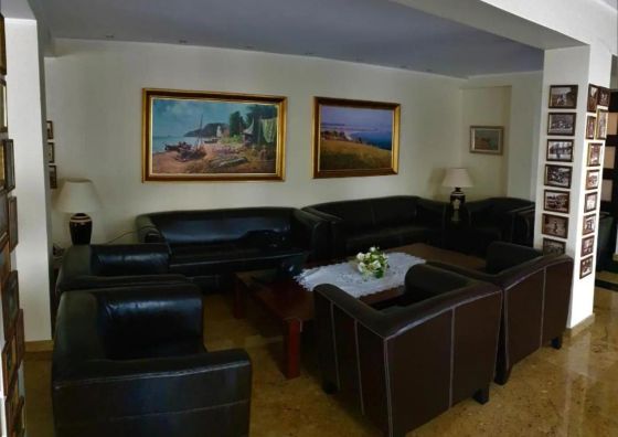 Villa Mechelinka