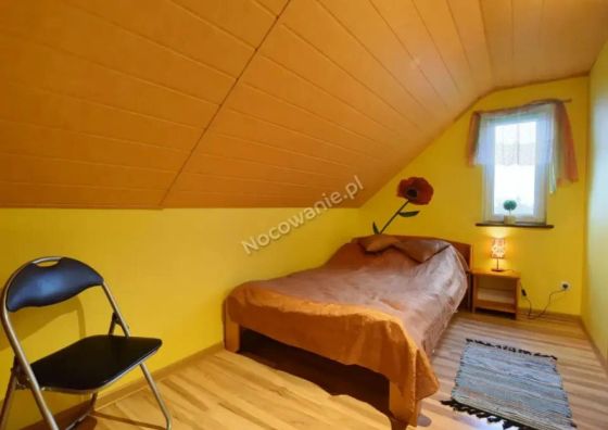 Domki Pod Lasem Bodzentyn